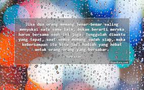 33 Kata Kata Kebersamaan Jagokata