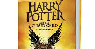 Cursed Child Audiobook Released On Rnib Library
