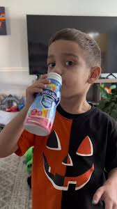 How to Make Pediasure Milk Straberryformula Baby