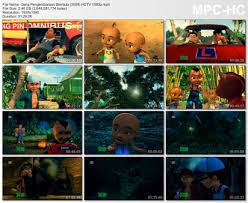 Full upin ipin 40 menit full episod upin ipin terbaru 2020. Download Upin Ipin Geng Full