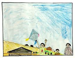 Rohingya Realities Rohingya Futures Winners Of Oxfam S 2020 Art Competition Oxfam International