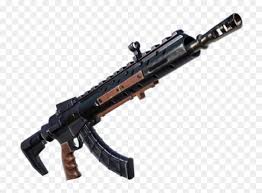Fortnite Heavy Assault Rifle Hd Png Download Vhv All assets belong to epic games. fortnite heavy assault rifle hd png