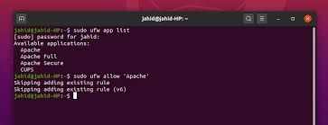 How To Install Owncloud On Ubuntu Linux A Tutorial For Newbie Linux Security Patches Computer Programming