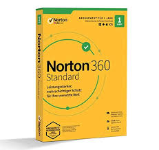 The company is dedicated to helping secure the devices, . Nortonlifelock Norton 360 Standard 1 User 1 Jahr Deutsch 21405648 Ab 9 90 2021 Preisvergleich Geizhals Deutschland