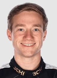 NASCAR: Larson cruises in Vegas