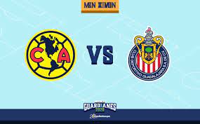El día que el américa vs chivas provocó un suicidio y un asesinato. America Vs Chivas Live Guard1anes 2020 Day 11 Archyde