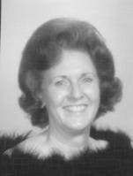 Juanita Conner McFalls Obituary