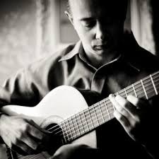 COLM CONNOLLY WEDDING GUITAR