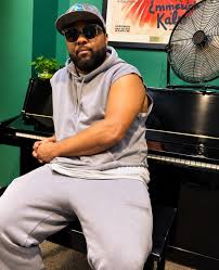 Musiq Soulchild (@musiqsoulchild) • Instagram photos and videos