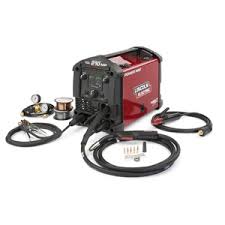 power mig 210 mp multi process welder