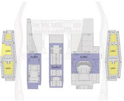 Gallery Of Guangzhou Baiyun International Convention Center Buro Ii Citic 40 Convention Centre International Convention Guangzhou