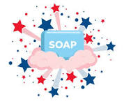 America 250 Soapmaking for Kids