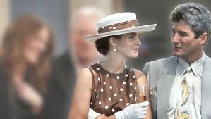 Only to fall in love. Pretty Woman 30 Jahre Spater So Haben Sich Julia Roberts Richard Gere Verandert Bunte De