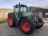 FENDT-820