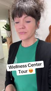 Larry Shane Greenhouse of Wellness