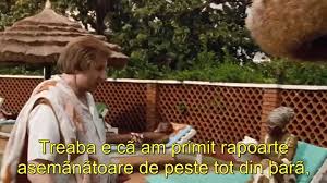 The last king of scotland' distributie: The Last King Of Scotland Ultimul Rege Al ScoÅ£iei 2006