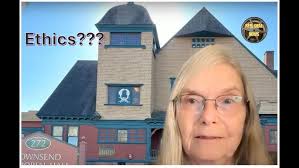 Joe Shank's Good Riddance Pity Party