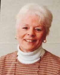 Nancy Whiteside's Instagram, Twitter & Facebook