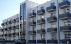 Wir bieten clever möblierte apartments für studierende. 1 Zimmer Apartment Direkt Gegenuber Der Uni Mit Toller Aussicht 1 Zimmer Wohnung In Paderborn Kernstadt