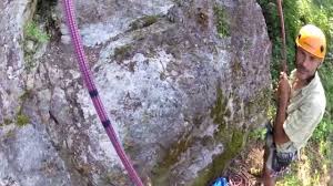 Our friendly trip advisor from ixigo. Climbing Rochers De La Vierge Comblain La Tour Youtube