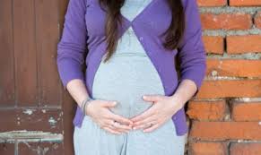 It lasts from weeks 29 to 40, or months 7, 8, and 9. Diarrhea During Pregnancy Causes Risk Remedies