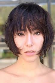 Lastly, comfort is a great factor in wearing any kind of hairstyle. Short Bob Haircuts 20 Reasons To Get A Short Bob Hairstyle Ladylife