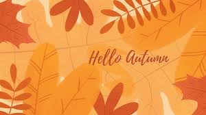 Online Orange Autumn Leaves Wallpaper Wallpaper Template Fotor Design Maker See more ideas about autumn aesthetic, fall, fall halloween. online orange autumn leaves wallpaper