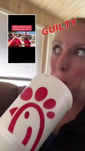 #duet with @ty_kelly_official @chickfila