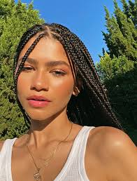 Profil Black Beauties