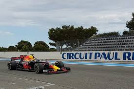 Formula 1 emirates grand prix de france 2021. Gp Francia 2018 Alla Scoperta Del Nuovo Paul Ricard Formula 1 Motorsport