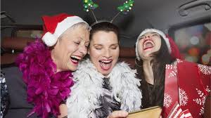 In the process of planning, executing, and hosting my. Covid Can We Rescue The Office Christmas Party This Year Bbc News