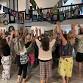Midwest Dances of Universal Peace Retreat