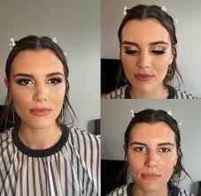 Need Makeup & Hair? I'm your girl….. As a young adult (19 years) I found  myself at the Mac Cosmetic counter as a customer who helped another  customer with makeup and some