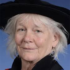 Patsy Hickman's Instagram, Twitter & Facebook