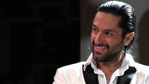 Opera y Flamenco con Rafael Amargo