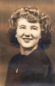 Obituary information for Laura Mae Sword