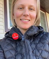 Supporting yesformelrose campaign in Melrose