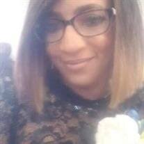 Ms. Deshannon Marie Hooper Obituary