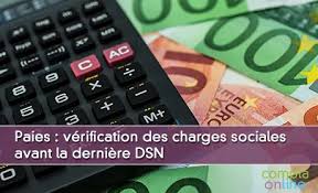 Embauche Verifier Le Numero De Securite Sociale