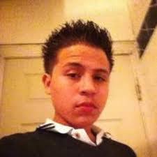 Gabriel Gamez's Instagram, Twitter & Facebook