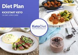 Whether you're new to keto or a veteran, putting together your keto shopping list can be a challenge. 2 Week Vegetarian Keto Diet Plan Ketodiet Blog