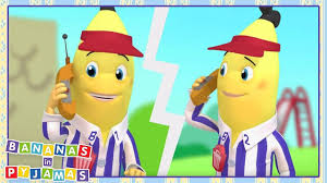 Banana Phone Cartoons For Kids Bananas In Pyjamas Banana In Pyjamas Cartoon Kids Banana Phone Cartoon cartoon cartoon banana cartoon online fruit cartoon cute cartoon pictures cartoon images fruit crafts funny fruit fruit picture. kids bananas in pyjamas banana