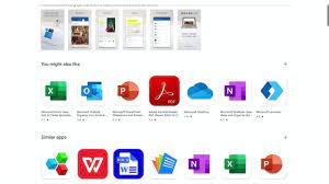 How To Microsoft Office On Chromebook Microsoft Office Microsoft Chromebook