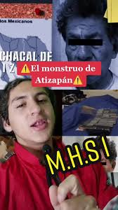 El monstruo de Atizapán: Misterio y terror en el documental de Televisa