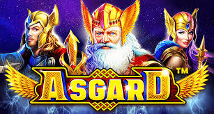 Asgard Slot - Play with Bitcoin or Real Money - BitStarz Casino