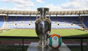 El calendario de la eurocopa 2020 con todos los partidos. X7cafbp1tqjrum