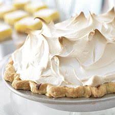 Mile High Meringue Pie Recipe Meringue Pie Recipes Meringue Pie King Arthur Flour Recipes