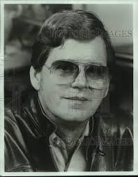 Press Photo Writer and Producer Earl Hamner