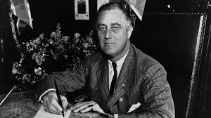 Definition of the word franklin delano roosevelt on the poetrysoup.com dictionary and thesaurus. Franklin D Roosevelt A Political Life Examines The Personal Traits That Marked Fdr For Greatness Npr