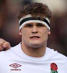 Guy Pepper is named to start after a man of the match performance in the  Premiership final, alongside some other star studded names 🔥 Catch all the  action